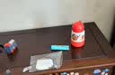 完美芦荟胶40g*3补水保湿乳修护面霜保湿祛痘晒后修护温和不刺激 实拍图