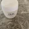 玉兰油OLAY滋润霜50g 补水保湿焕白亮白女士护肤品素颜润肤面霜七夕 实拍图