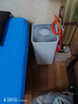 美的（Midea）空气净化器家用 除甲醛除尘除雾霾除异味 99.9%除菌率 负离子空气伴侣 智能wifi控制 【净化除醛】KJ400G-Z1 Pro 实拍图