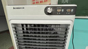 志高（CHIGO）空调扇工业冷风机强力制冷电冷风扇移动水冷空调加冰块商用冷气机大面积车间超强降温 实拍图