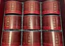 七春大红袍茶叶礼盒武夷山岩茶乌龙茶500g教师中秋节送老丈人长辈礼物 实拍图
