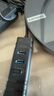 绿联DP2.1光纤版4K高清16K30Hz8K240HzDisplayPort适用电脑显卡接显示器电竞连接线3米兼容1.4 45042 实拍图