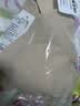 欧迪芬（Ordifen）内衣女无痕小胸显大聚拢防下垂遮副乳上托性感软支撑春夏薄款文胸 粉底肤 XL 【38/85ABC 建议体重120-135斤】 实拍图