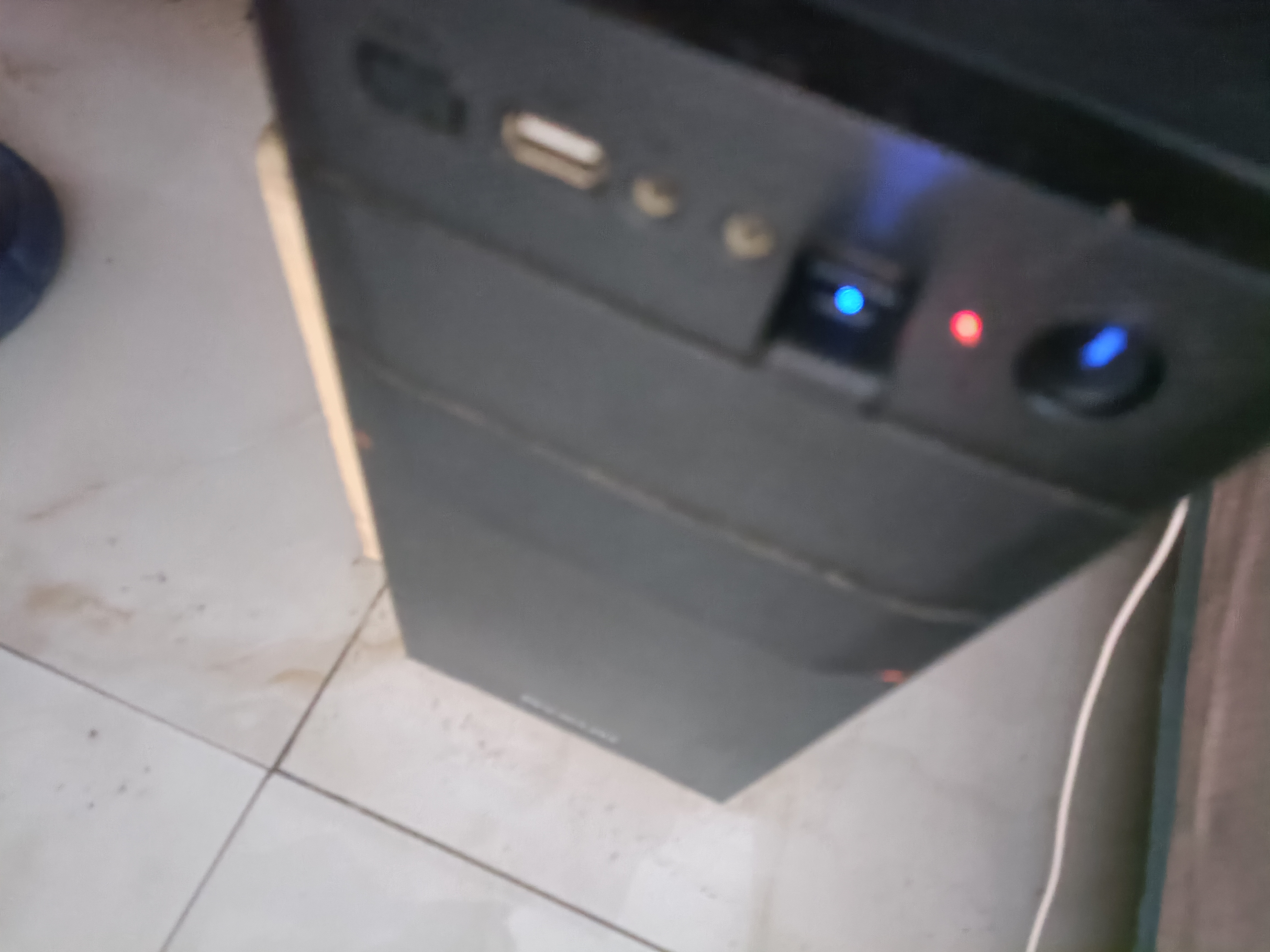 COMFAST WiFi6双频5G免驱USB无线网卡台式机专用迷你AX600笔记本电脑外置wifi接收发射器CF-941AX 实拍图