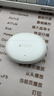 OPPO Enco Air4 Pro 真无线蓝牙耳机 通用苹果华为小米一加手机 降噪入耳式超长续航耳机   晨曦白 实拍图