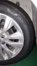 玲珑轮胎 新玲珑大师致控205/55R16 94W XL 卡罗拉/比亚迪E5/雷克萨斯CT 实拍图