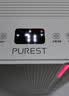 浦力适（PUREST）除湿机X12E 12升/天40㎡内家用 App智控干衣机轻音卧室书房除湿器智能抽湿机客厅干燥机负离子净化 实拍图