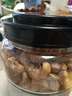 三只松鼠A180罐装紫皮腰果500g越南大颗粒每日坚果炒货零食端午团购送礼 实拍图