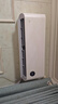 小米米家空调 【新品】巨省电26款 1.5匹 一级能效  空调挂机 35GW-PG15/N2A1【整机十年质保】 实拍图