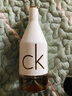 卡尔文 克莱恩（Calvin Klein）喜欢你因为你女士香水花香调送女友情人节生日礼物送老婆职场约会 喜欢你女士香水100ml 实拍图