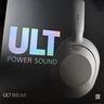 索尼（SONY）ULT WEAR 重低音头戴式降噪蓝牙耳机（WH-ULT900N）米白 618 苹果耳机 实拍图