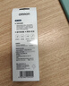 欧姆龙（OMRON）电子体温计 幼儿成年 腋下温度计  可水洗 MC-246 实拍图