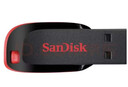闪迪（SanDisk）32GB USB2.0 U盘 CZ50酷刃 黑红色 小巧便携 时尚设计 安全加密软件 实拍图
