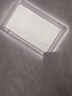 添可【价保618】极客蒸汽2.0【380℃高温蒸汽源 28KPa吸力】0缠毛躺平蒸汽洗地机洗拖吸一体扫地机器人 实拍图