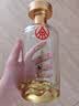 五粮液股份 兴隆飘香 52度 500mL*2瓶 双瓶装 宴请聚会送礼中秋礼品 实拍图