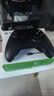 微软（Microsoft）XBOX无线游戏手柄 磨砂黑+USB-C线 蓝牙适配XBOX/PC/平板/手机Steam促销 黑神话悟空 空洞骑士 实拍图