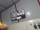 TCL雷鸟电视【价保618】 55英寸雀4 144Hz高刷 2+32GB 自定义遥控器 电视55F270C-JN 实拍图