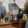 飞利浦（PHILIPS）大冰块净水器加热直饮一体机冰境i1墩墩冰版自来水过滤矿物质水ADD8604 实拍图