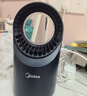 美的（Midea）插电式灭蚊灯家用吸入式驱蚊器物理仿生紫光诱蚊灭苍蝇基孔肯雅热 实拍图