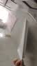 豪庭（HAOTING）称重电子秤商用高精度厨房秤食品秤千克秤超市菜场水果蔬菜30kg公斤计价秤台秤 【升级大容量电池】不生锈塑料液晶凹盘 实拍图