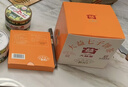大益TAETEA茶叶普洱茶熟茶 5年陈经典普洱饼茶100g*5饼 口粮茶自饮 实拍图
