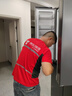 容声513pro十字门电冰箱双系统双循环除菌净味一级能效风冷无霜大容量四开门BCD-513WD15FPA国家补贴 实拍图