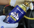 車仆（CHIEF）汽车冷媒空调制冷剂r134a雪种车用环保无氟利昂空调降温三瓶装 实拍图