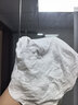 苏力达魔力抹布家政保洁专用擦玻璃神器无水印百洁布不掉毛3片装 实拍图
