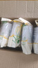 一次性功夫茶杯可降解稻壳环保高档耐热办公家用品茗加厚 60ml【100个】 实拍图