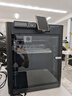 拓竹P1S 3D打印机儿童礼物桌面家用FDM全自动调平大尺寸高速3d打印机器【大陆版】 实拍图
