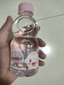 恒大冰泉长白山宝宝水婴儿天然矿泉水儿童饮用水低钠迷你250ml*12小瓶整箱 实拍图