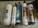 安吉尔净水器滤芯J2305-ROB8全套A4/A6/J1205-ROB8C正品J1105原装 J2305-ROB8【全套原装】老A6/A4 实拍图