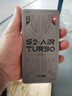 上赞 S2随身wifi 免插卡wifi 6流量4g路由器WiFi无线网卡移动上网卡流量卡三网通 实拍图