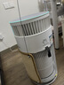 霍尼韦尔（Honeywell）宠物空气净化器吸猫毛除过敏源猫猫搭子 猫毛净化器杀菌消毒除异味KJ360F-C22W 实拍图