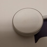 Apple/苹果 Watch S11 智能手表GPS+蜂窝款42毫米银色铝金属表壳雾紫色运动型表带S/M MF9G4CH/B 实拍图
