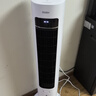 海尔（Haier）空调扇家用冷风扇制冷水冷降温塔扇无叶风扇冷风机京东自营遥控大风量速度小空调冷气机HFZ-Y8625A 实拍图