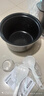 苏泊尔（SUPOR）【价保618】电压力锅5L 智能0涂层钢胆大屏SY-50YC5015电饭煲高压锅适用4-6人上盖批次随机发货 实拍图