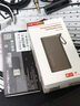PGYTECH CFexpress A读卡器usb3.2多功能合一蒲公英cfb闪传卡盒SD/TF卡收纳CFA索尼A卡Type-c接口 CFA绿色 实拍图