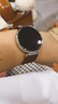 HUAWEI WATCH GT 6 流光紫 41mm智能手表多维情绪健康全新骑行体验 实拍图