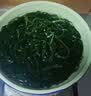 素养生活有机海带丝50g 海产干货 干海带霞浦海产 煲汤炖菜凉拌火锅食材 实拍图