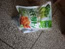 吉香居风干萝卜干25g*20袋减盐麻辣萝卜干嘎嘣脆下饭菜小袋便携零食即食 实拍图