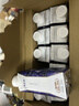 蒙牛特仑苏纯牛奶250ml*10盒 3.8g乳蛋白/100ml 精美送礼盒装端午礼盒 实拍图