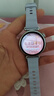 HUAWEI WATCH GT 6 流光紫 41mm智能手表多维情绪健康全新骑行体验 实拍图