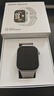 小米（MI）REDMI Watch 6皎月银 国家补贴 澎湃OS 3 心率血氧监测 红米手表6 小米汽车 送男友送女友 实拍图