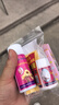 Garysoon泰国去黑头鼻贴white芦荟胶 清洁毛孔套装鼻头收缩粉刺贴男女通用 去黑头1瓶+收敛水1瓶+礼品 实拍图