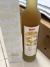 京东京造冰白葡萄酒 通化葡萄酒 冰酒  375ml*6  11.5度 实拍图