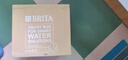 碧然德（BRITA） 过滤净水器 家用滤水壶 净水壶 海洋系列 3.5L蓝色 一壶六芯装 环保加固包装 实拍图