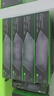雷蛇（Razer）重装甲虫V3 2XL号 游戏鼠标垫 网状织物表面 940x410mm 4毫米 实拍图