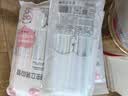 宜洁（yekee） 一次性吸管独立包装250只 孕妇儿童食品级吸管 JD-7060 实拍图