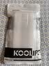 KOOLIFE【肤感|不发黄】适用vivo iqoo15手机壳爱酷iqoo15保护套镜头全包简约亲肤透磨砂壳淡化指纹外背壳 实拍图